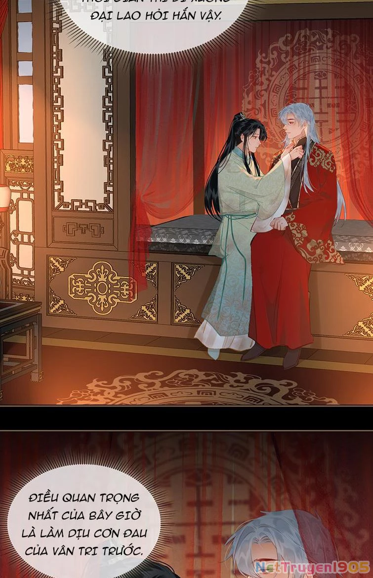 Cơn Mưa Quên Lối Về Chapter 72 - 25