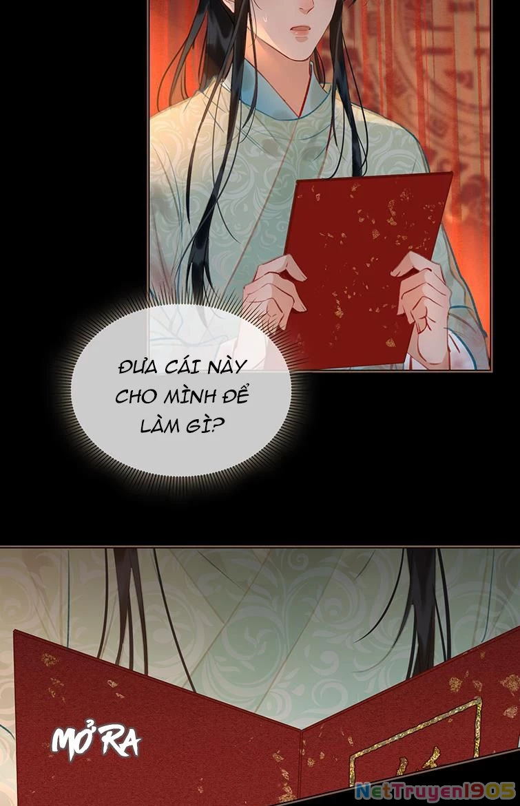 Cơn Mưa Quên Lối Về Chapter 72 - 32