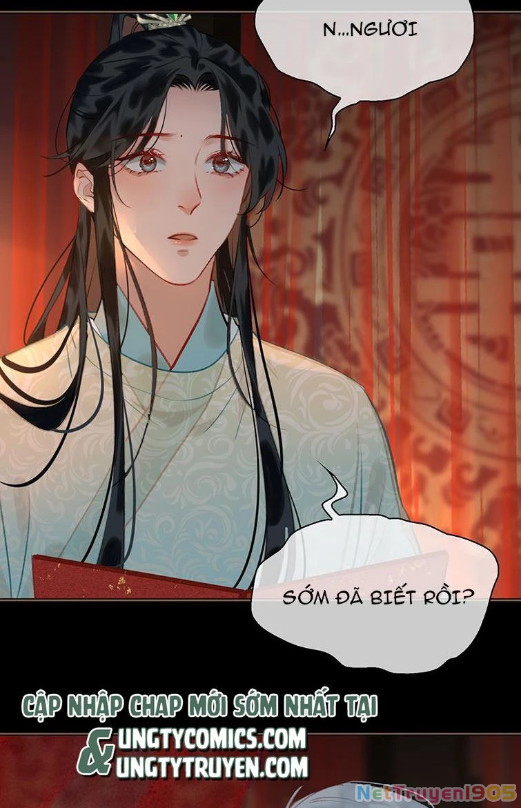 Cơn Mưa Quên Lối Về Chapter 72 - 34