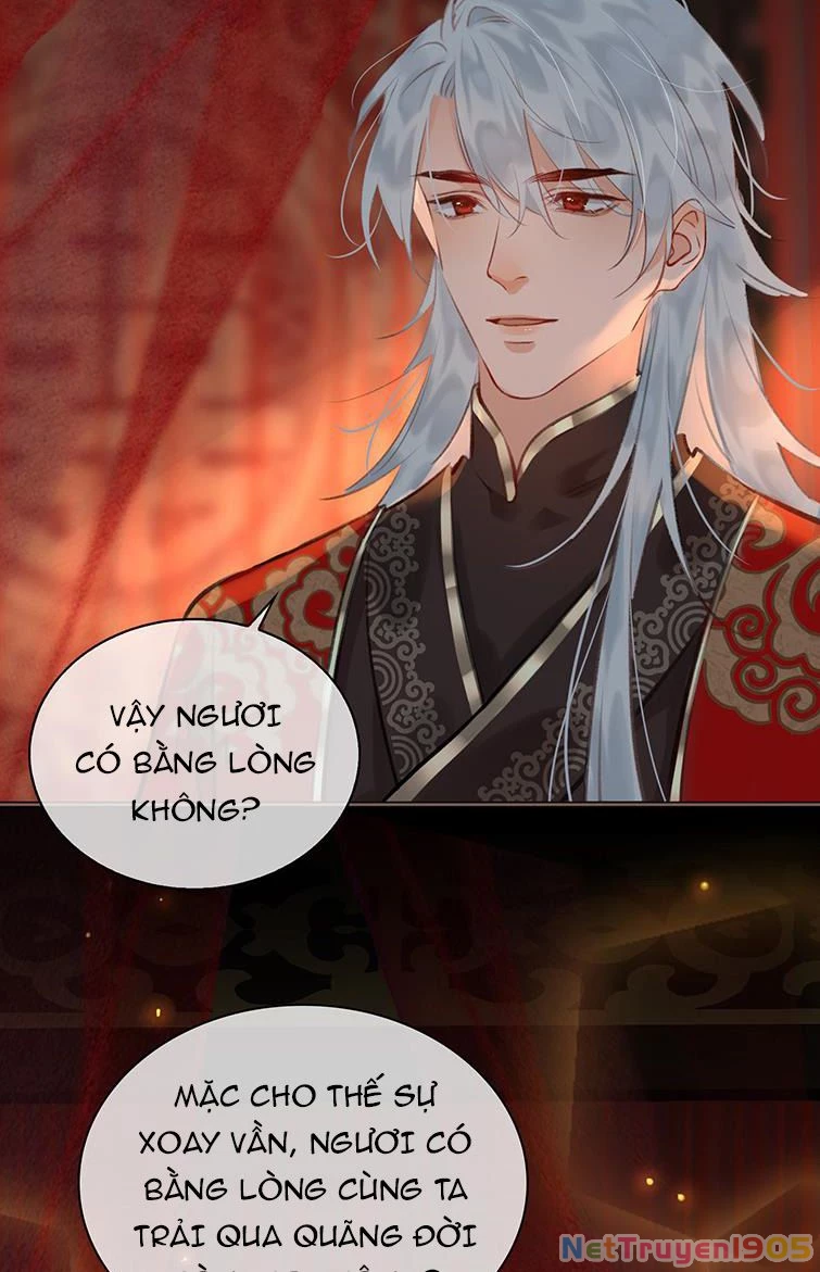 Cơn Mưa Quên Lối Về Chapter 72 - 35