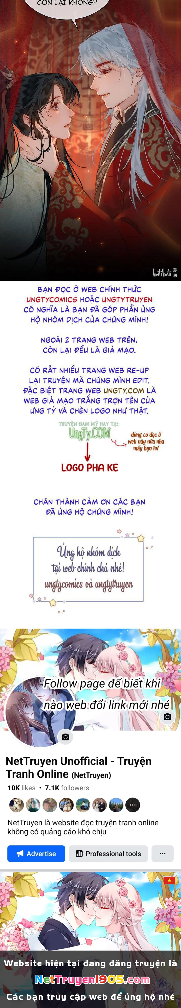 Cơn Mưa Quên Lối Về Chapter 72 - 36