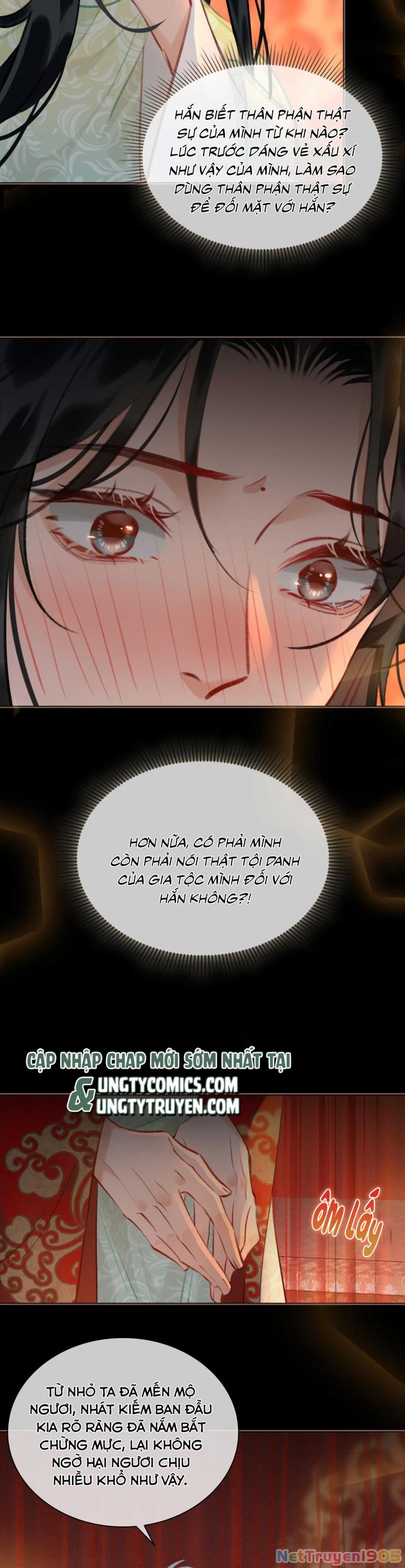 Cơn Mưa Quên Lối Về Chapter 73 - 3