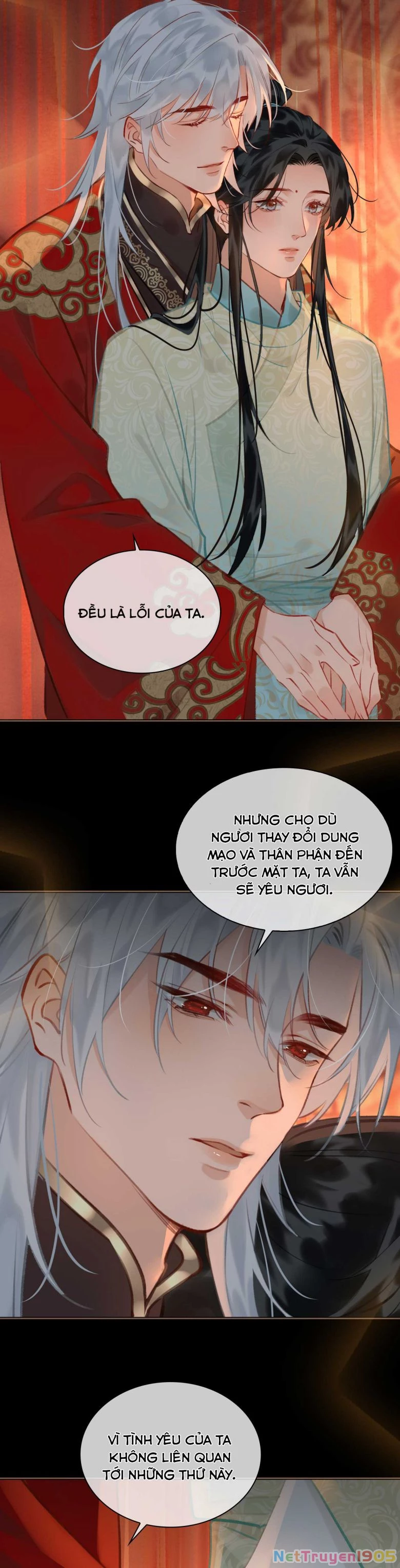 Cơn Mưa Quên Lối Về Chapter 73 - 4