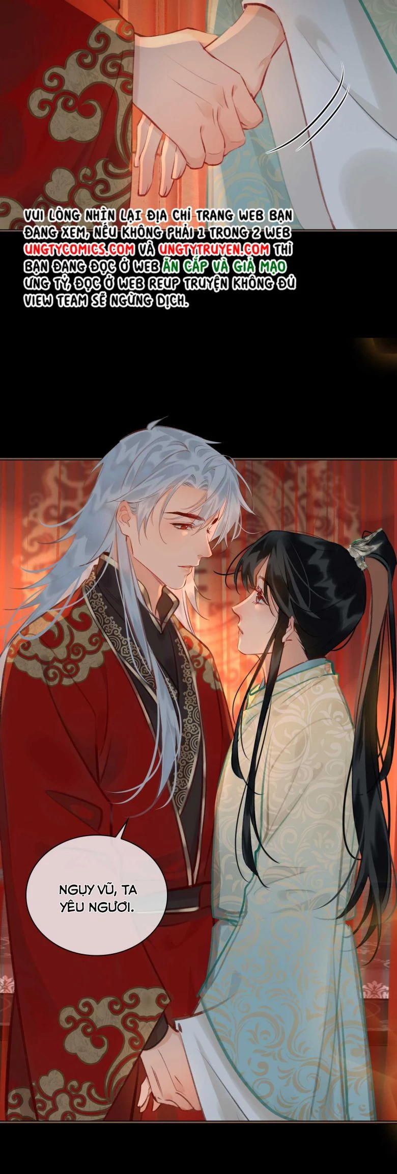 Cơn Mưa Quên Lối Về Chapter 73 - 5