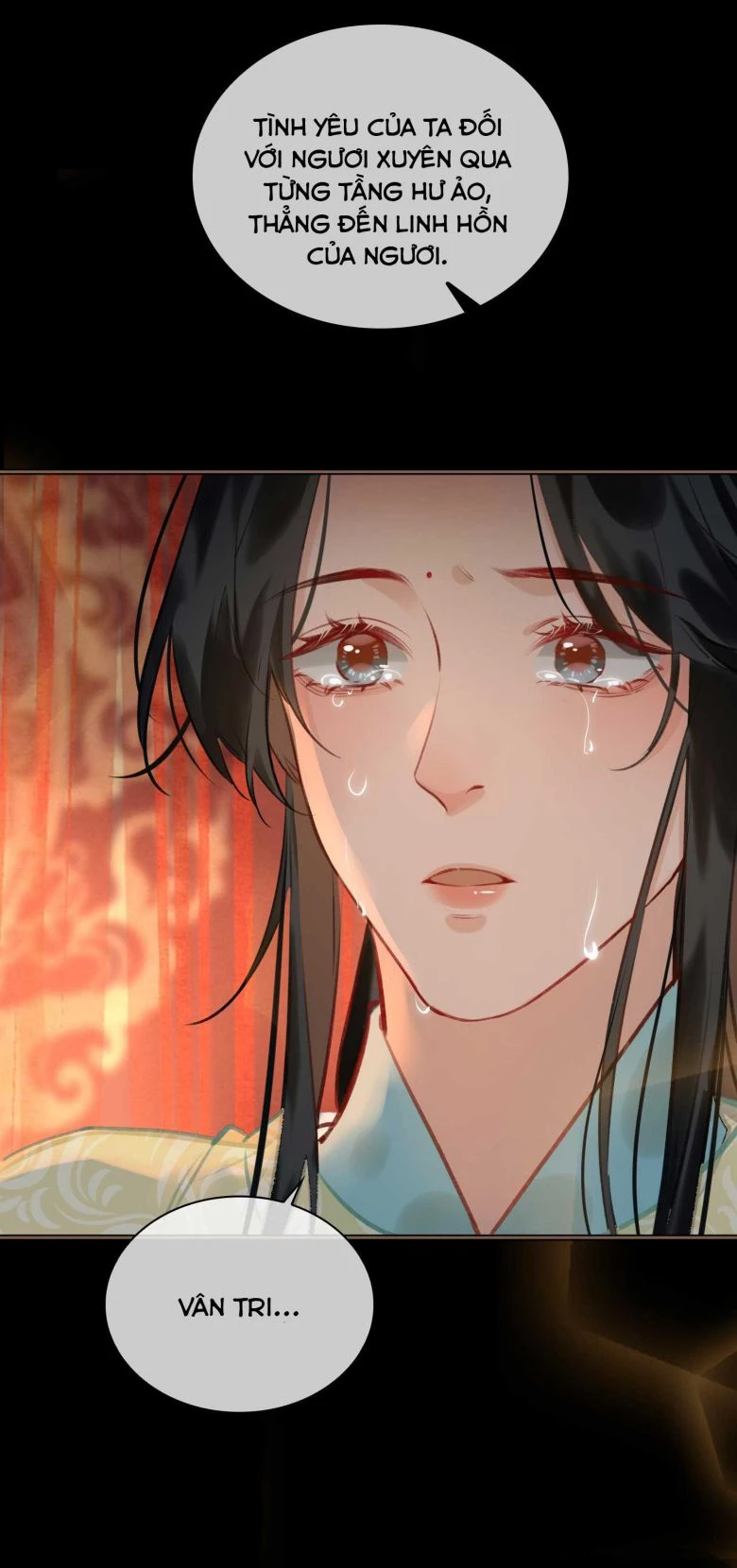 Cơn Mưa Quên Lối Về Chapter 73 - 6