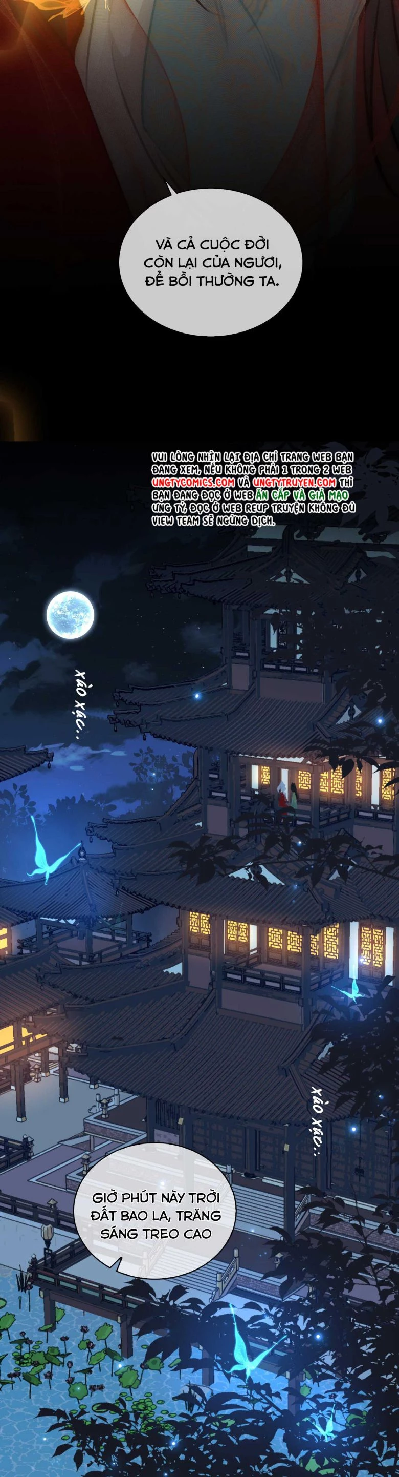 Cơn Mưa Quên Lối Về Chapter 73 - 9