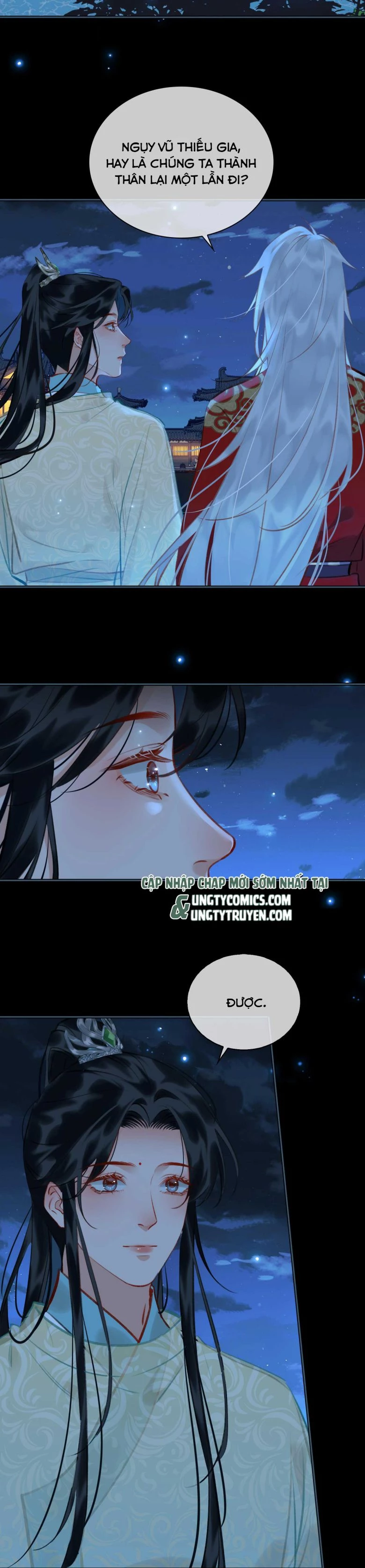 Cơn Mưa Quên Lối Về Chapter 73 - 10