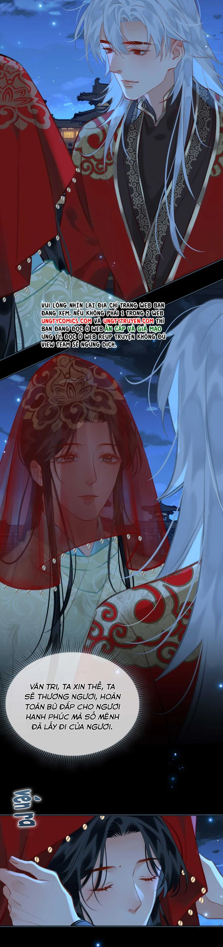 Cơn Mưa Quên Lối Về Chapter 73 - 12