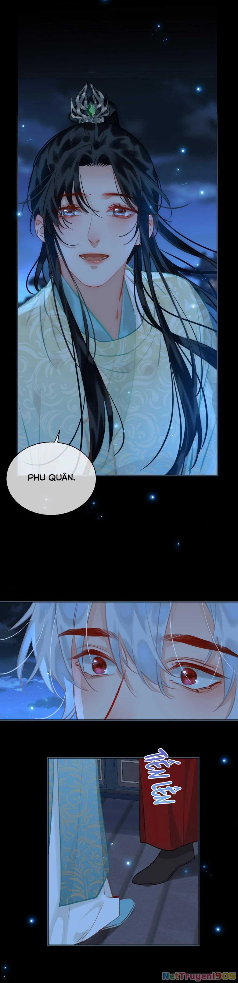 Cơn Mưa Quên Lối Về Chapter 73 - 13