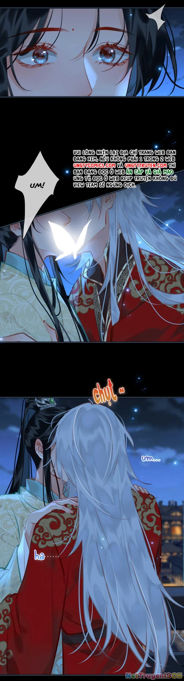 Cơn Mưa Quên Lối Về Chapter 73 - 14