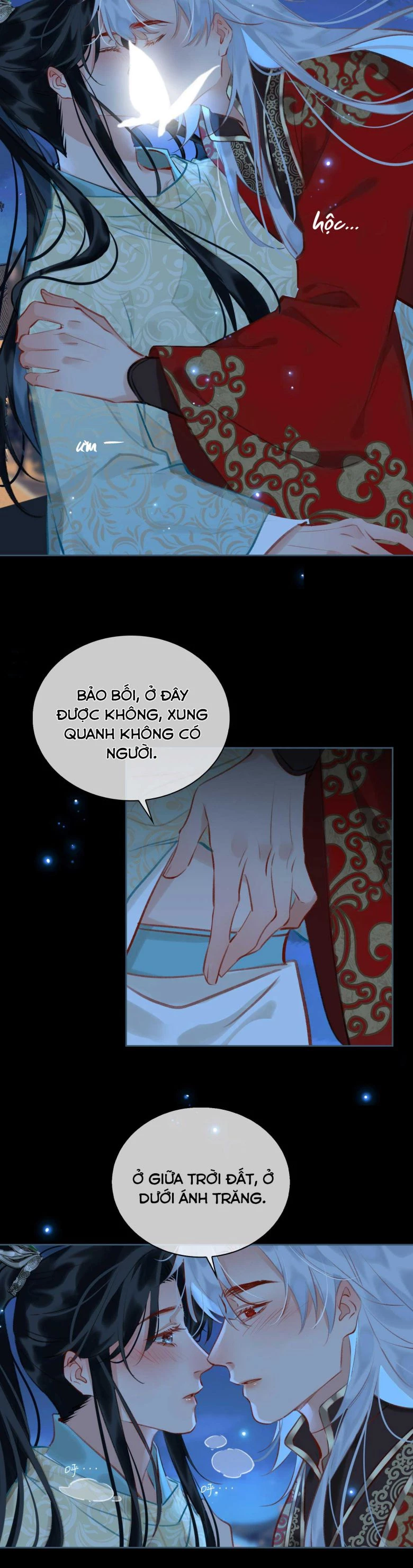 Cơn Mưa Quên Lối Về Chapter 73 - 16