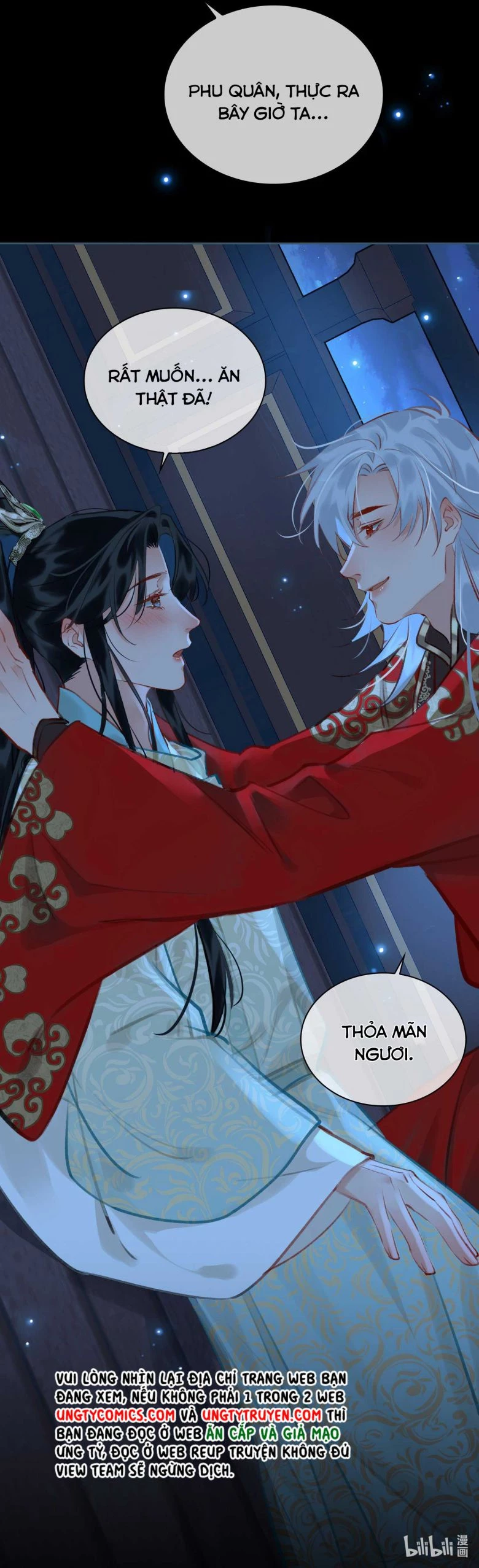 Cơn Mưa Quên Lối Về Chapter 73 - 17