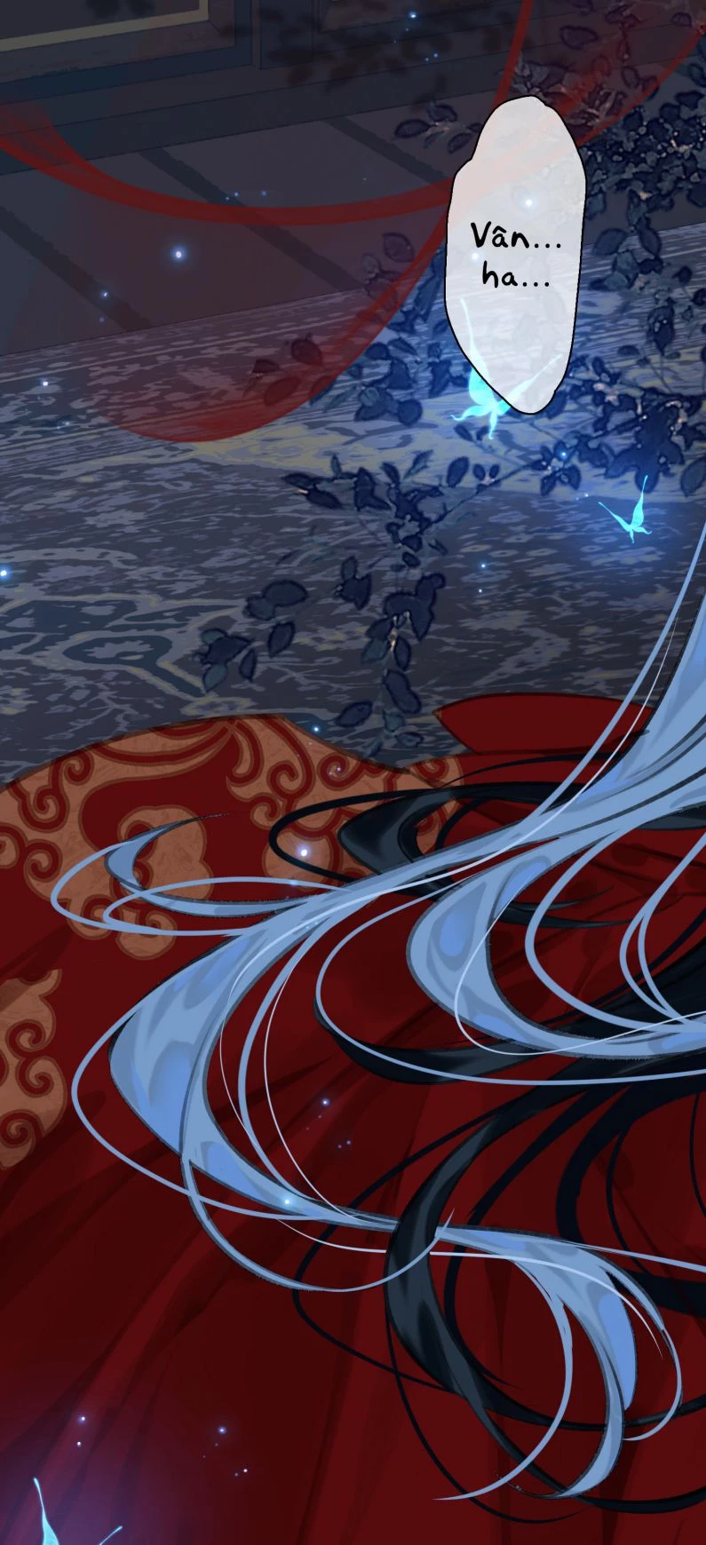 Cơn Mưa Quên Lối Về Chapter 74 - 3