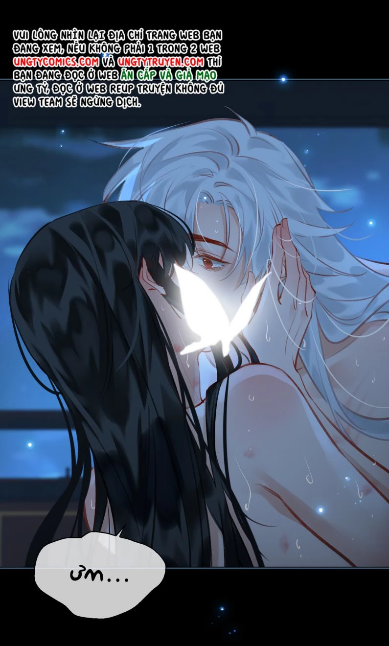 Cơn Mưa Quên Lối Về Chapter 74 - 8