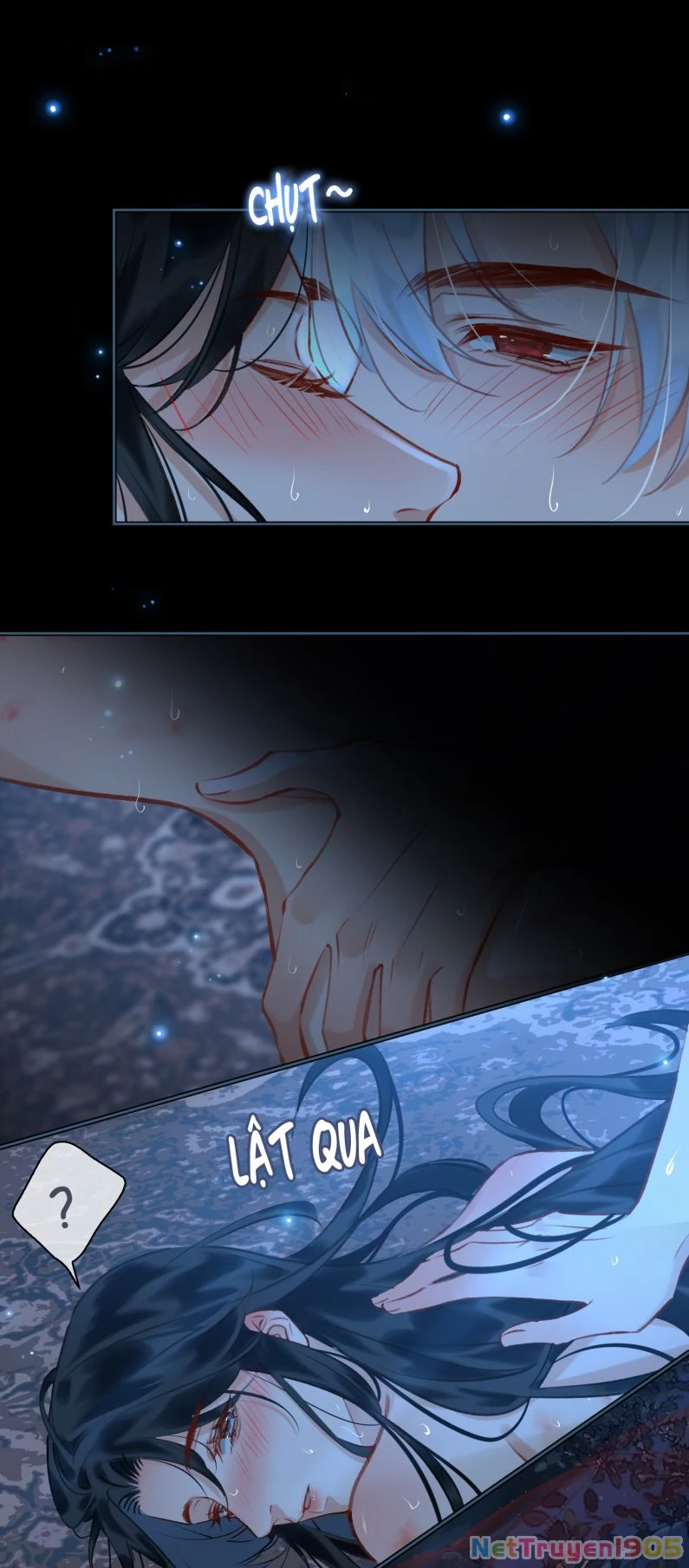 Cơn Mưa Quên Lối Về Chapter 74 - 9