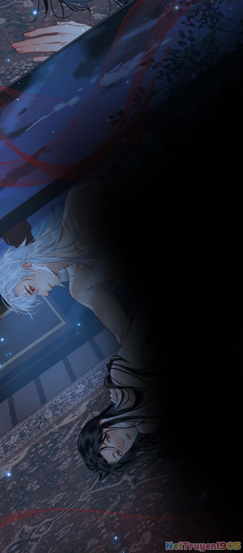 Cơn Mưa Quên Lối Về Chapter 74 - 10