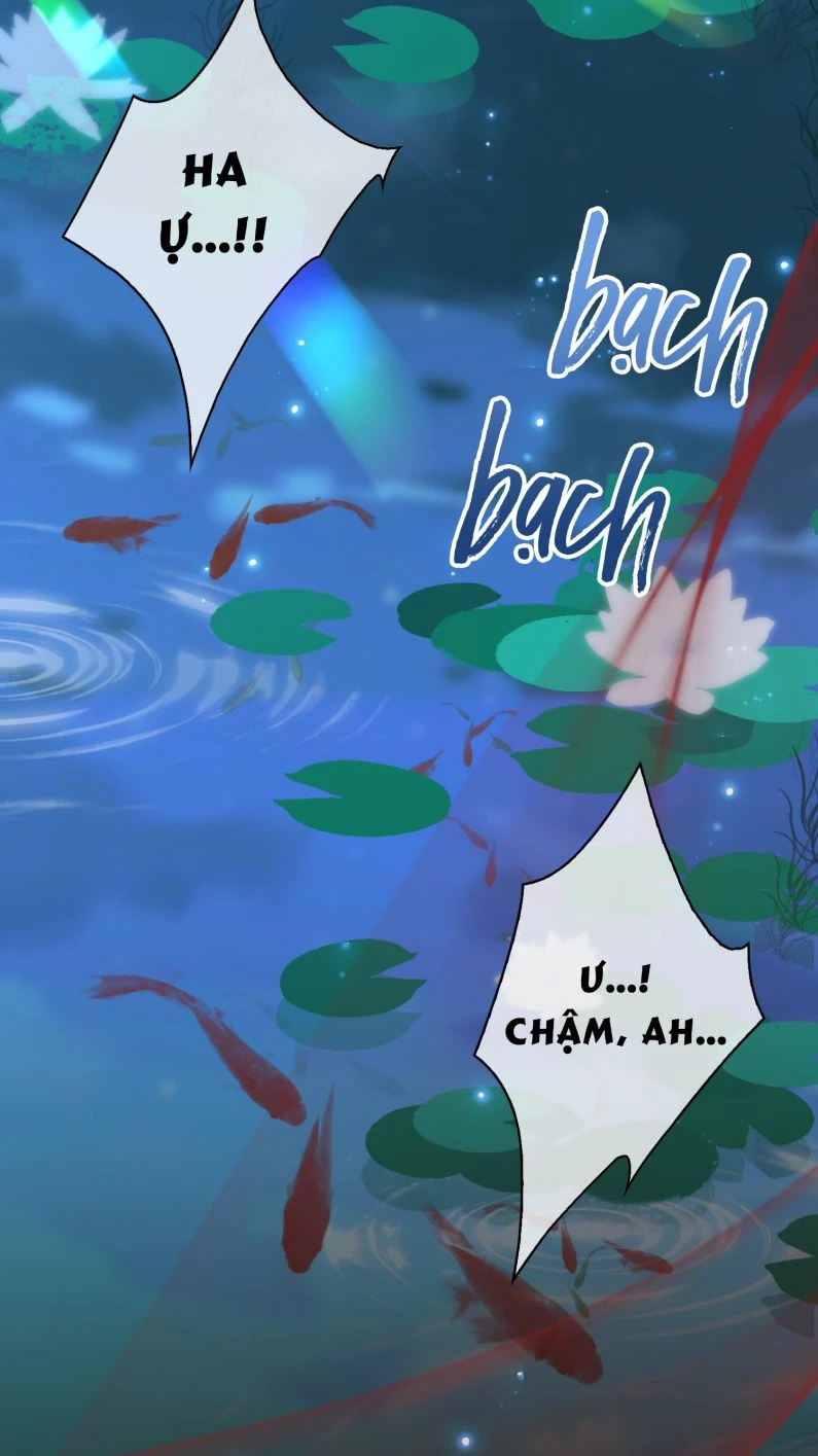 Cơn Mưa Quên Lối Về Chapter 74 - 13