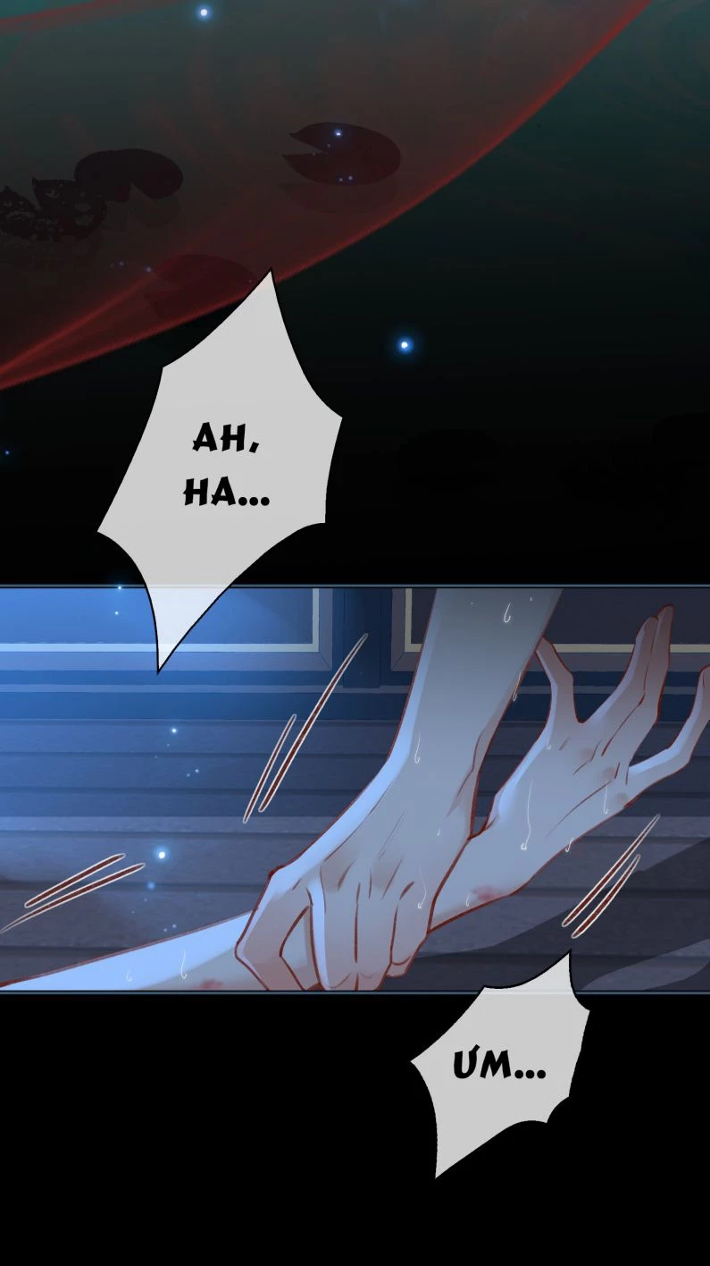 Cơn Mưa Quên Lối Về Chapter 74 - 14