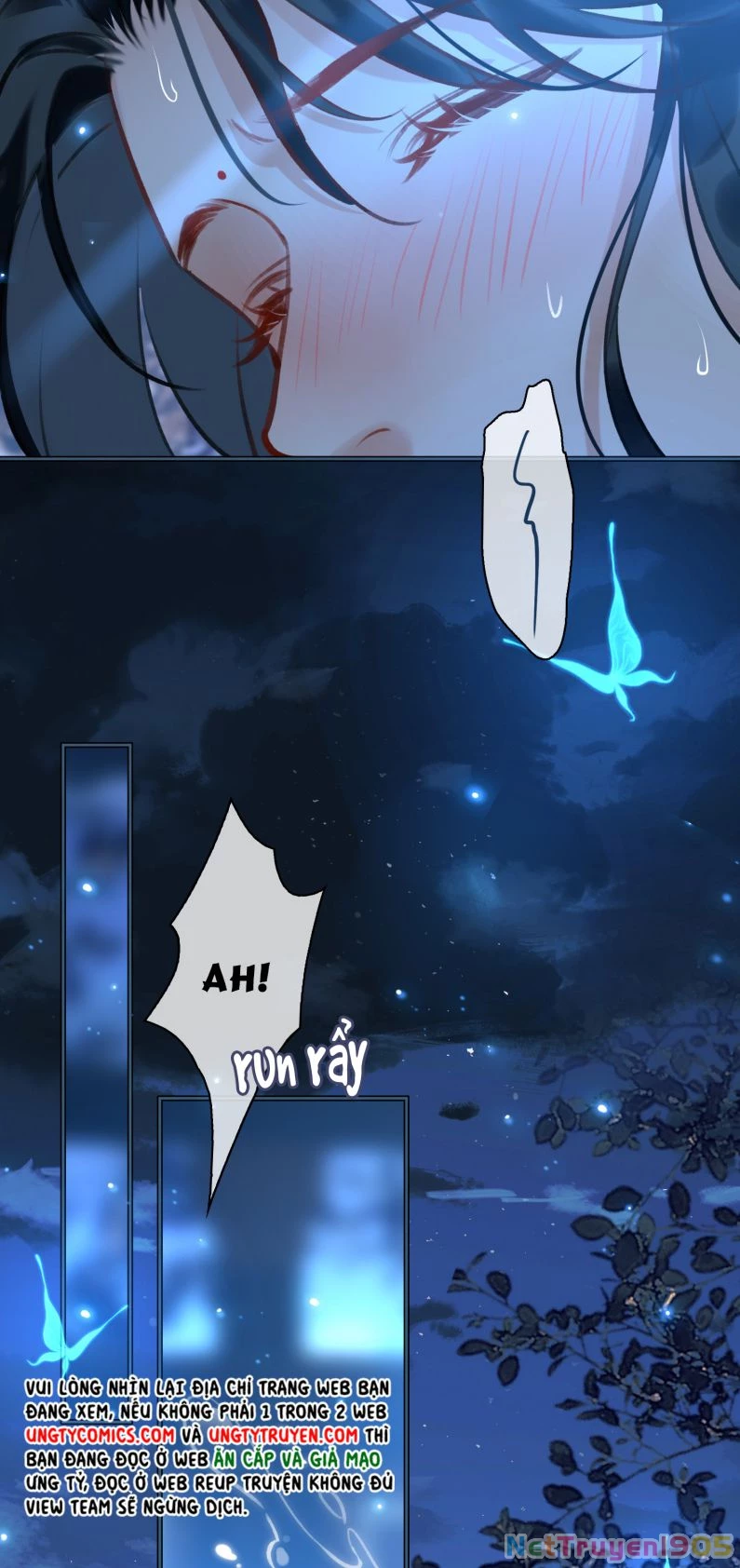 Cơn Mưa Quên Lối Về Chapter 74 - 16