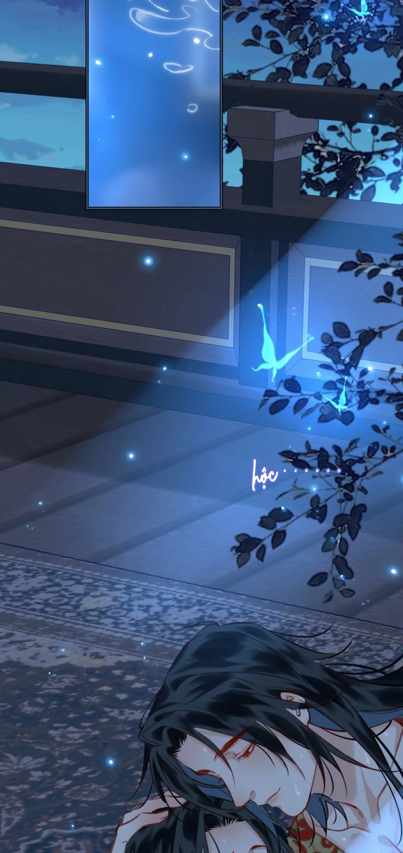 Cơn Mưa Quên Lối Về Chapter 74 - 17