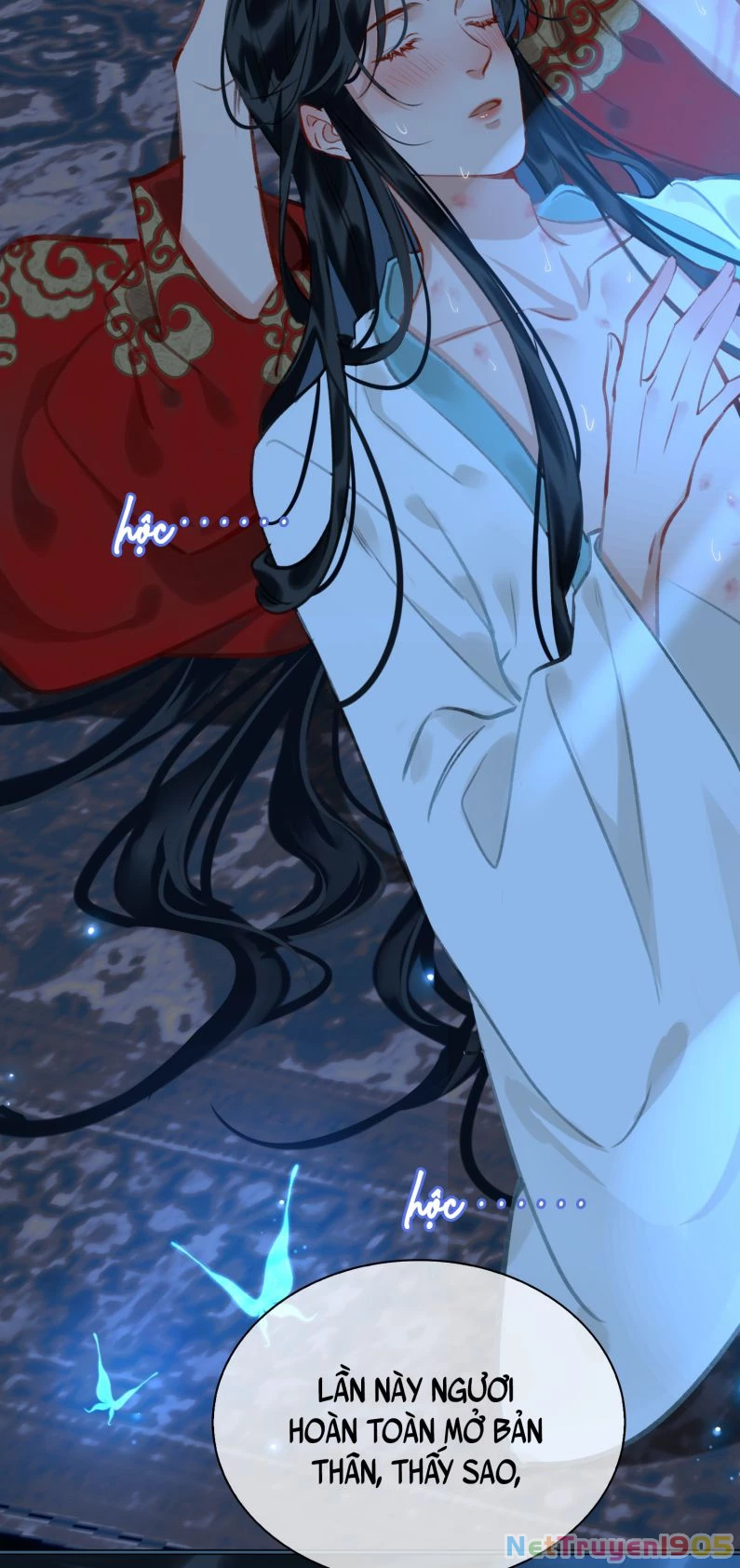 Cơn Mưa Quên Lối Về Chapter 74 - 18