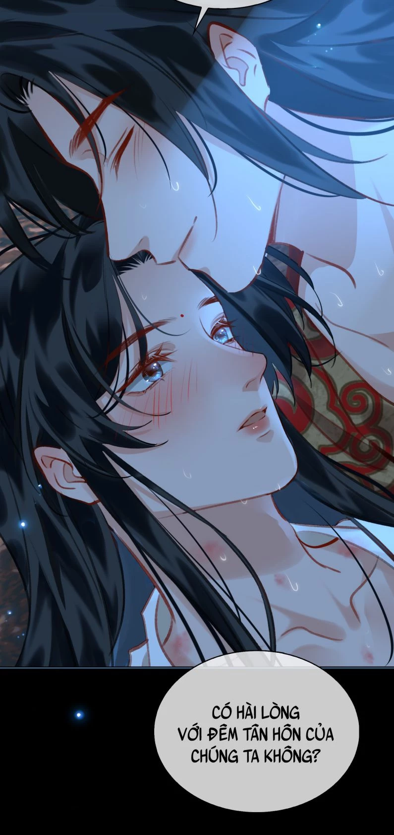 Cơn Mưa Quên Lối Về Chapter 74 - 19