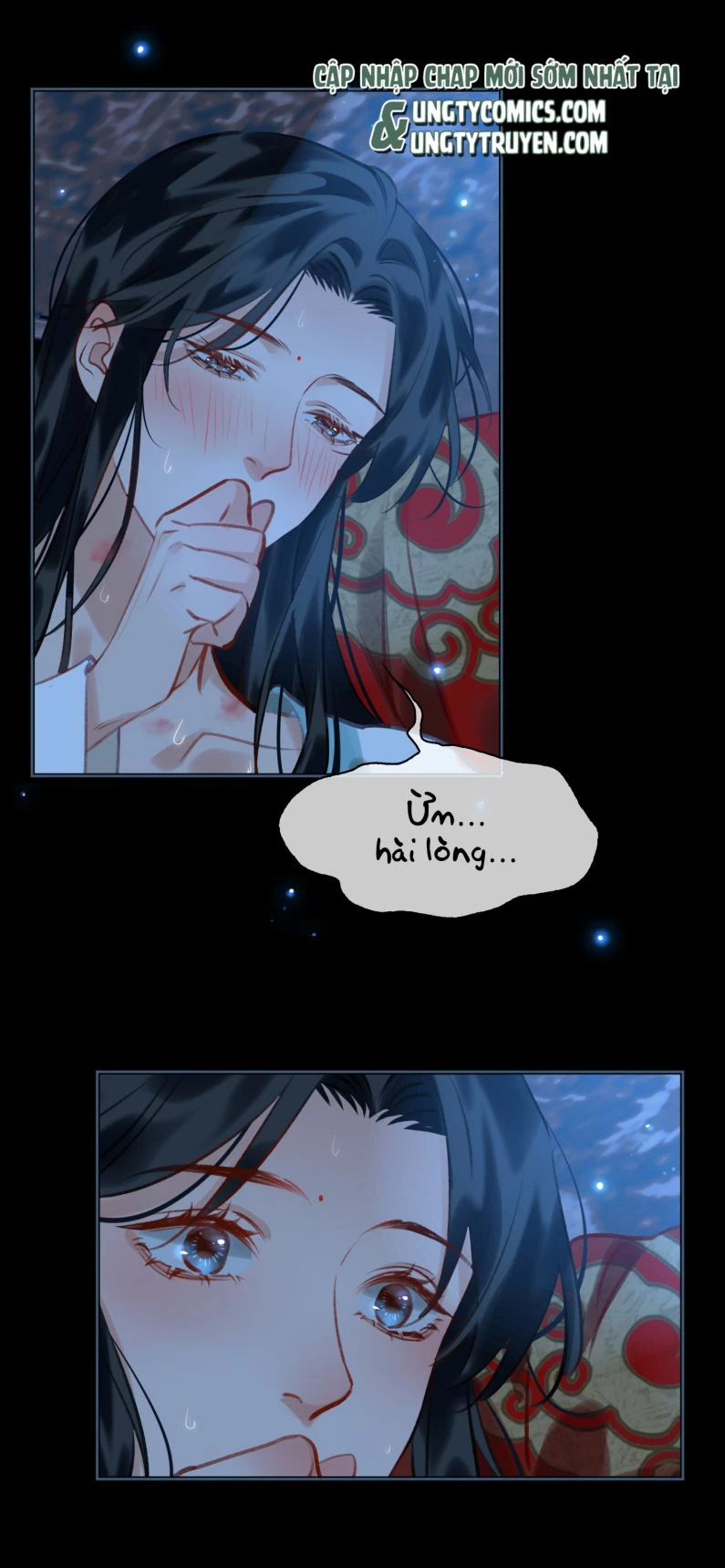 Cơn Mưa Quên Lối Về Chapter 74 - 20