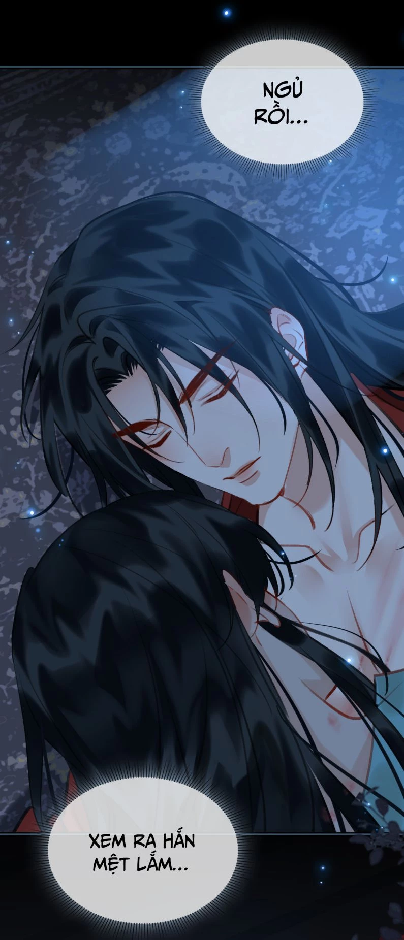 Cơn Mưa Quên Lối Về Chapter 74 - 21