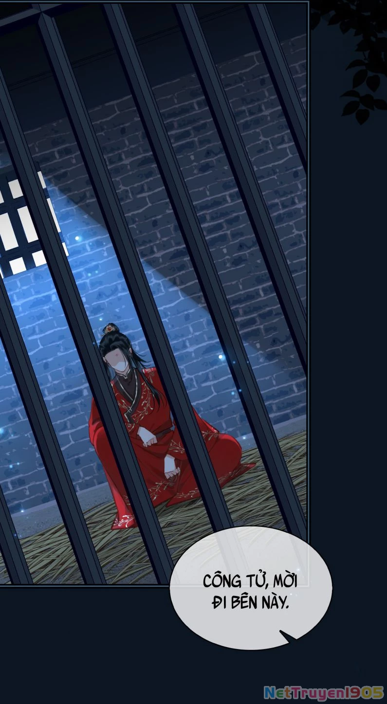 Cơn Mưa Quên Lối Về Chapter 74 - 25