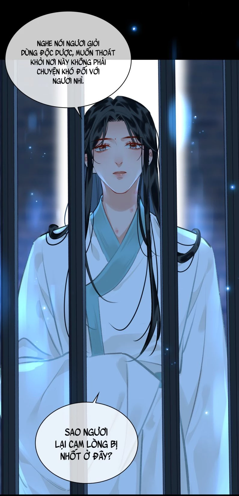 Cơn Mưa Quên Lối Về Chapter 74 - 27