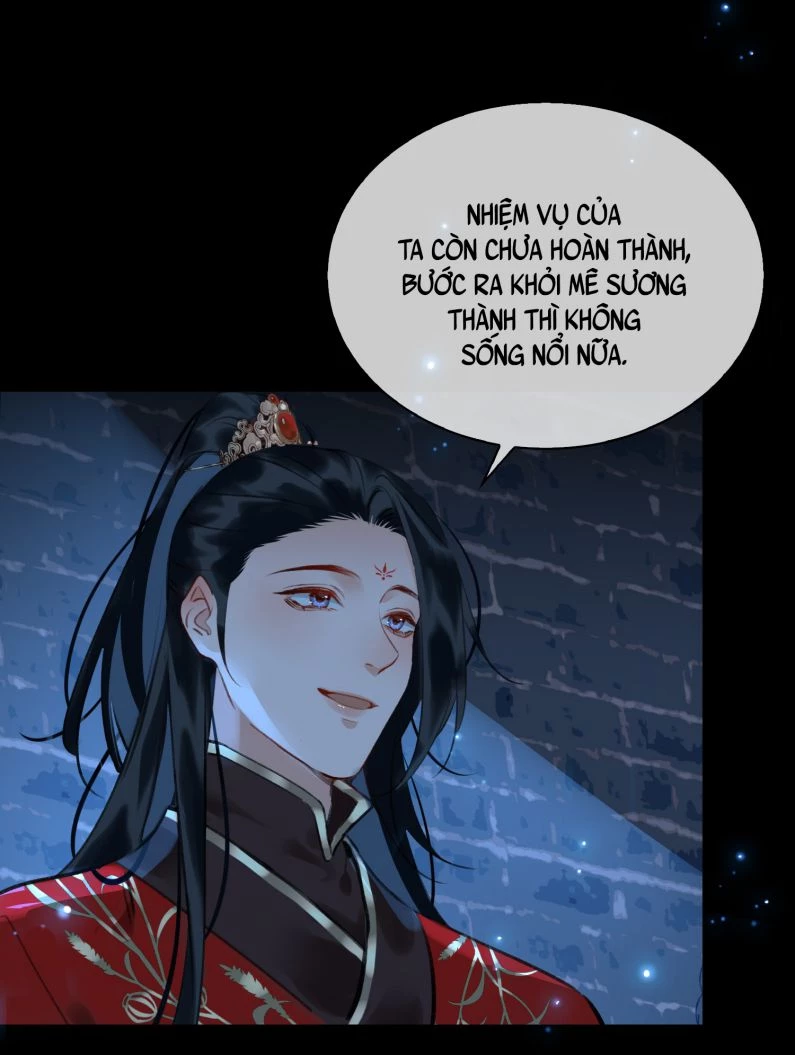 Cơn Mưa Quên Lối Về Chapter 74 - 28
