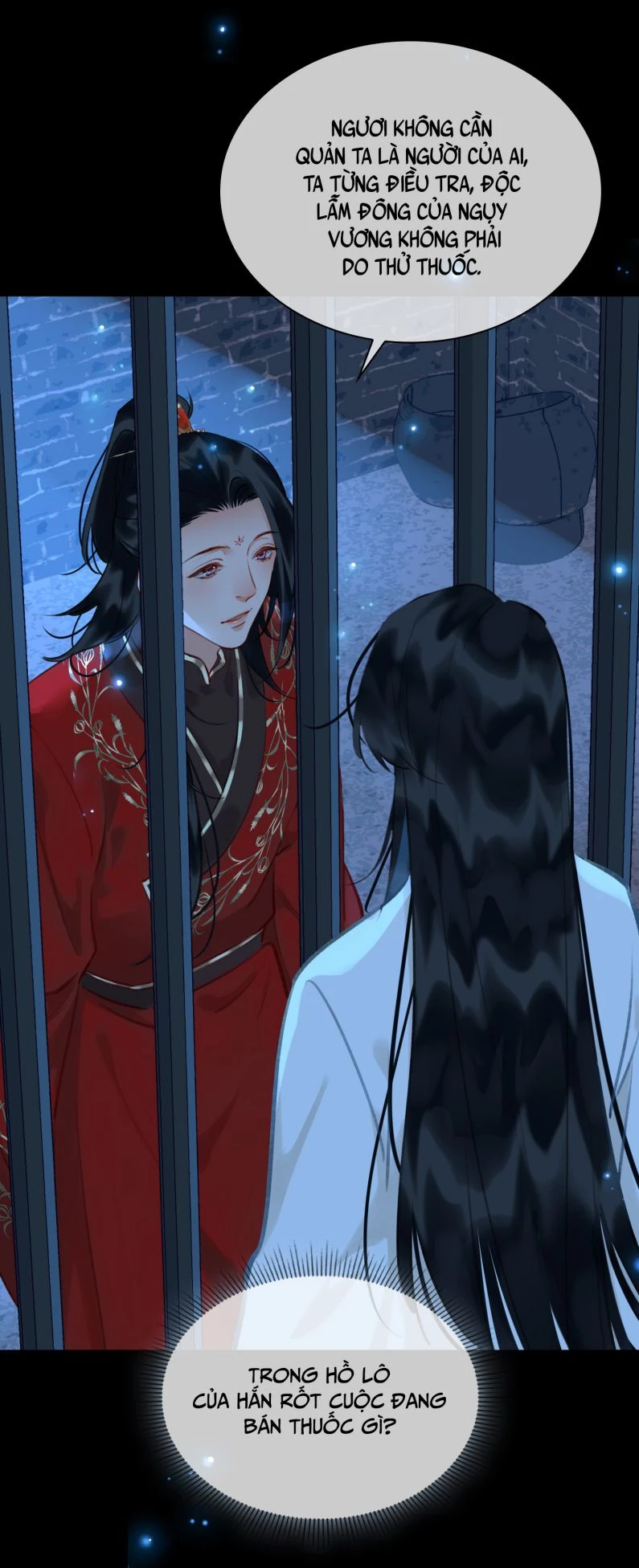 Cơn Mưa Quên Lối Về Chapter 74 - 30