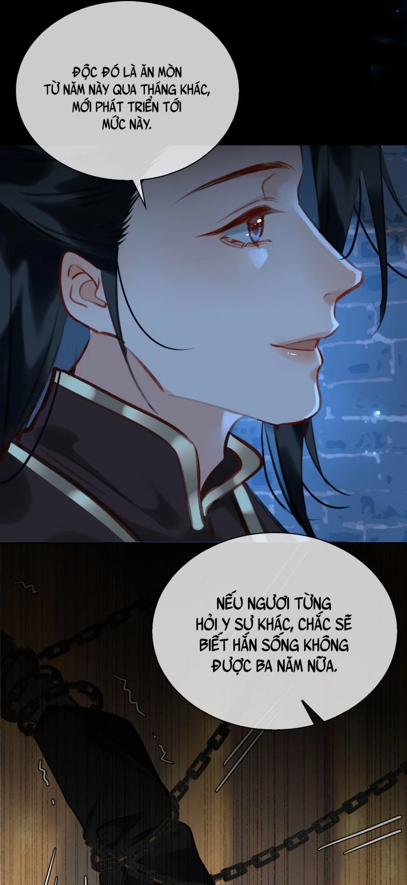 Cơn Mưa Quên Lối Về Chapter 74 - 32