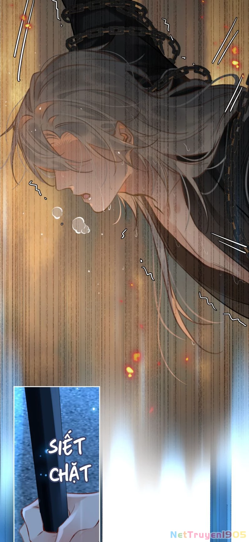 Cơn Mưa Quên Lối Về Chapter 74 - 33