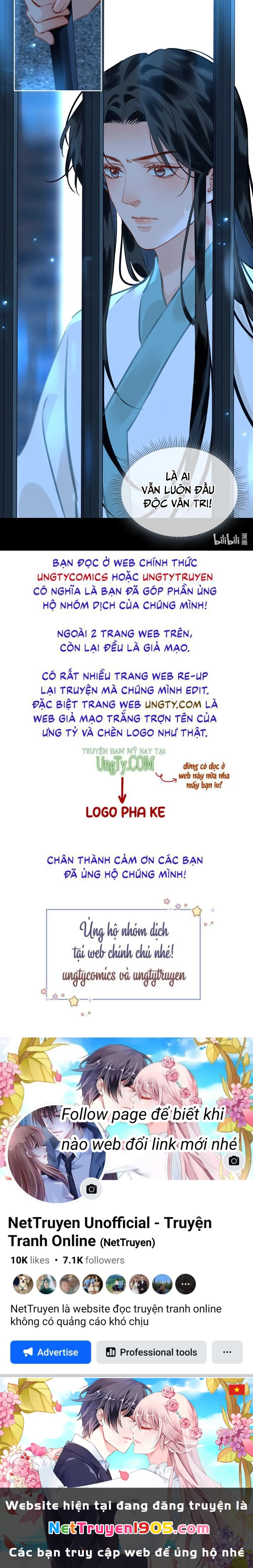 Cơn Mưa Quên Lối Về Chapter 74 - 34