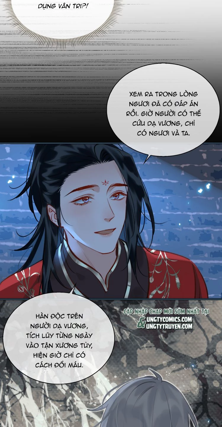 Cơn Mưa Quên Lối Về Chapter 75 - 5