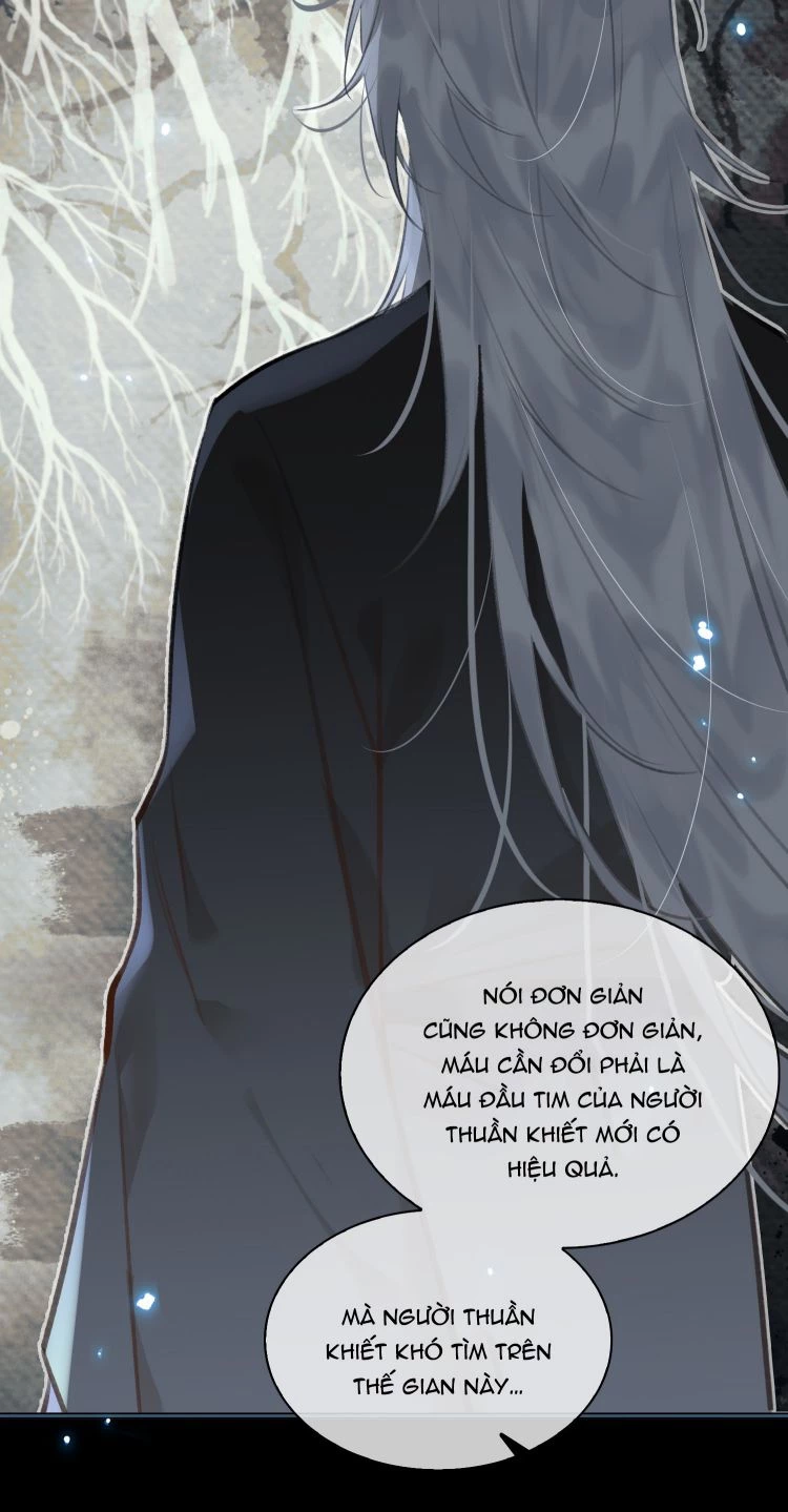 Cơn Mưa Quên Lối Về Chapter 75 - 6