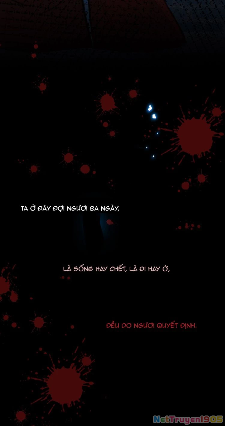 Cơn Mưa Quên Lối Về Chapter 75 - 9