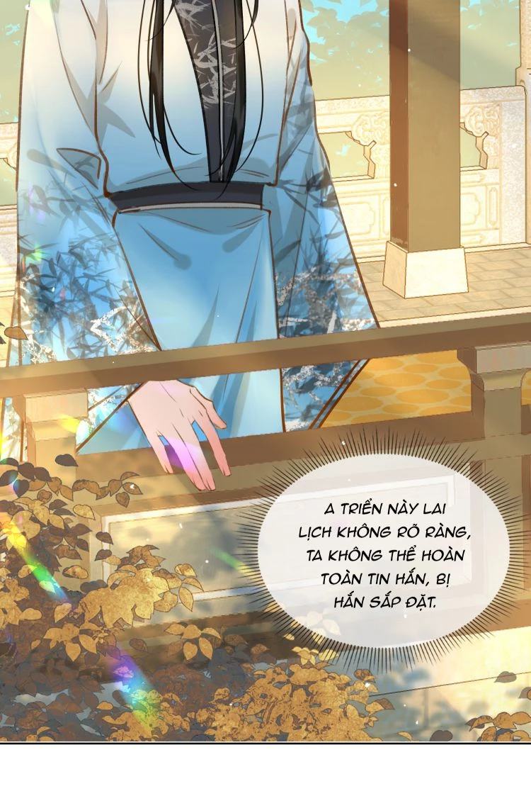 Cơn Mưa Quên Lối Về Chapter 75 - 11