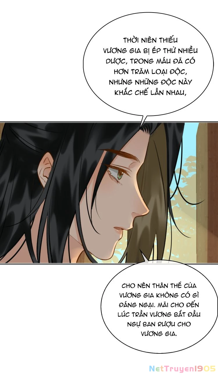 Cơn Mưa Quên Lối Về Chapter 75 - 14