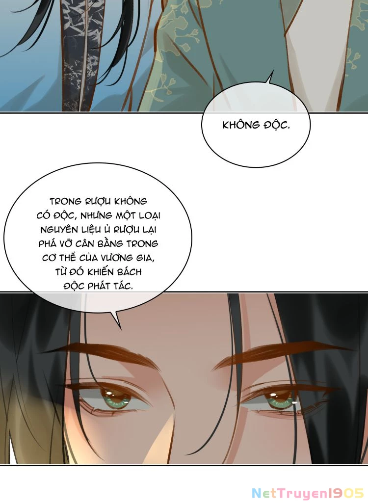 Cơn Mưa Quên Lối Về Chapter 75 - 16