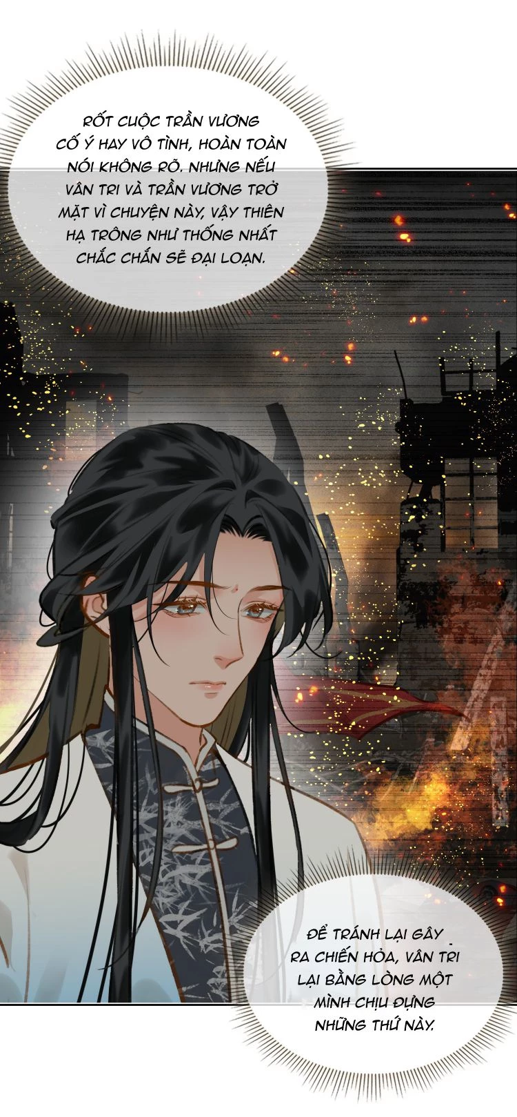 Cơn Mưa Quên Lối Về Chapter 75 - 18