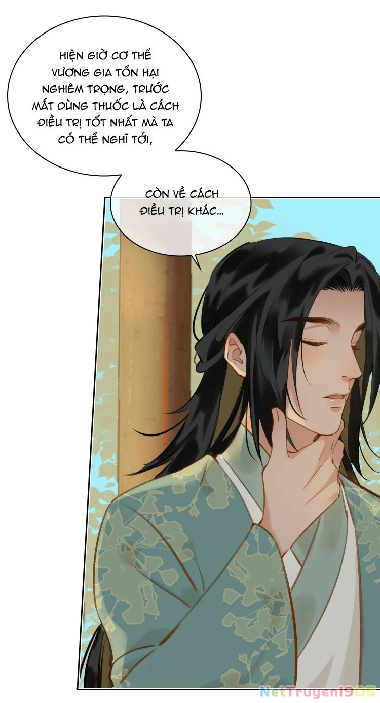 Cơn Mưa Quên Lối Về Chapter 75 - 19