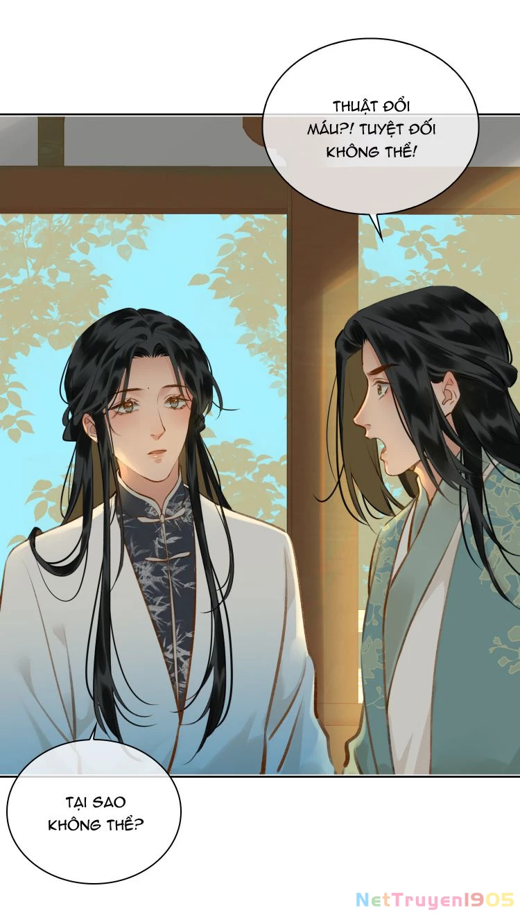 Cơn Mưa Quên Lối Về Chapter 75 - 21