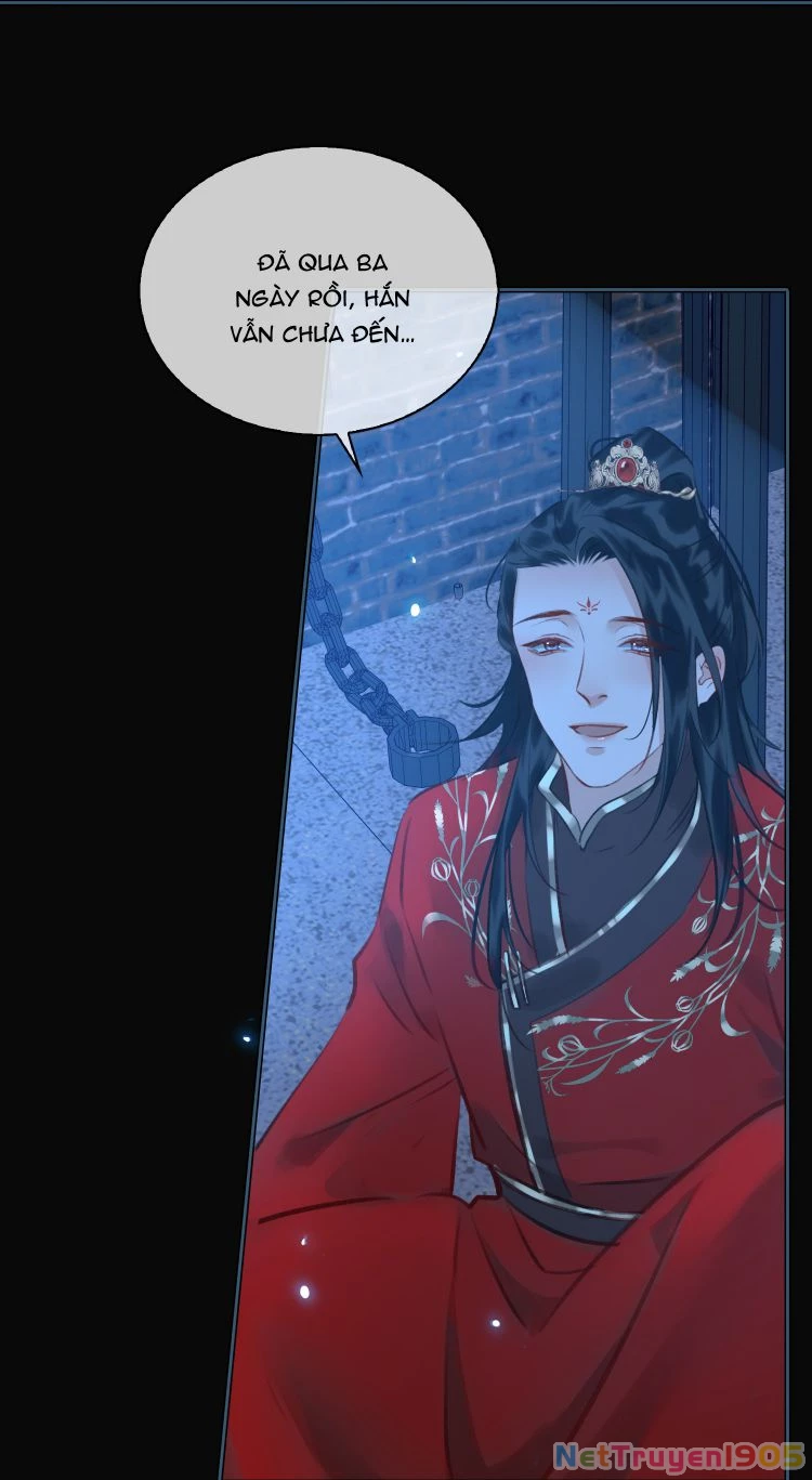 Cơn Mưa Quên Lối Về Chapter 75 - 26