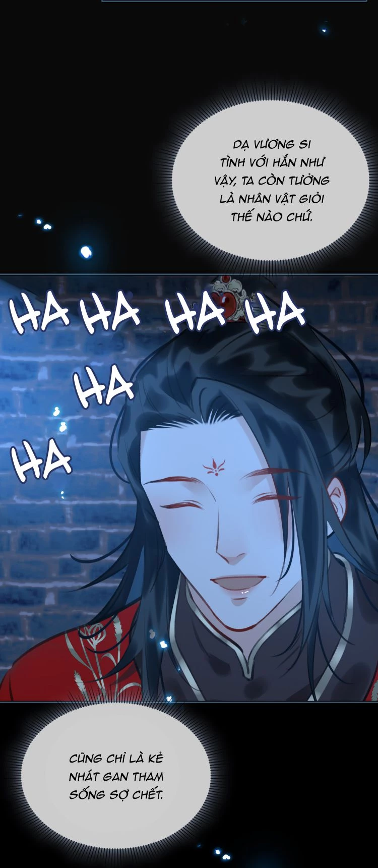 Cơn Mưa Quên Lối Về Chapter 75 - 27