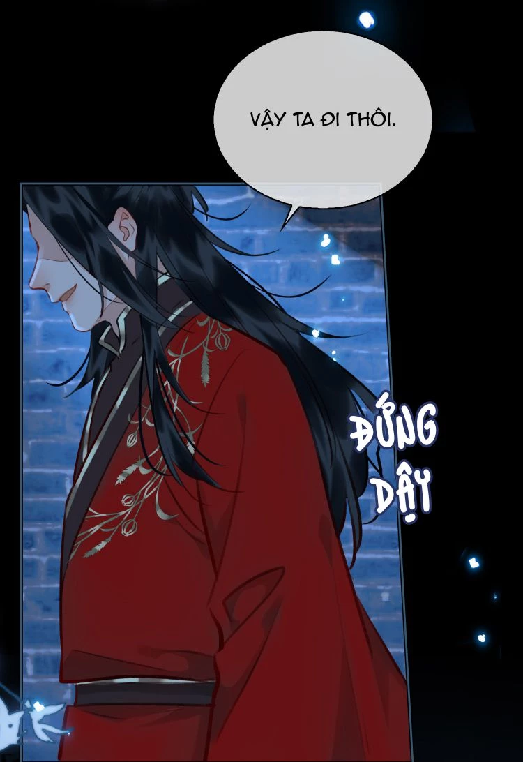 Cơn Mưa Quên Lối Về Chapter 75 - 28