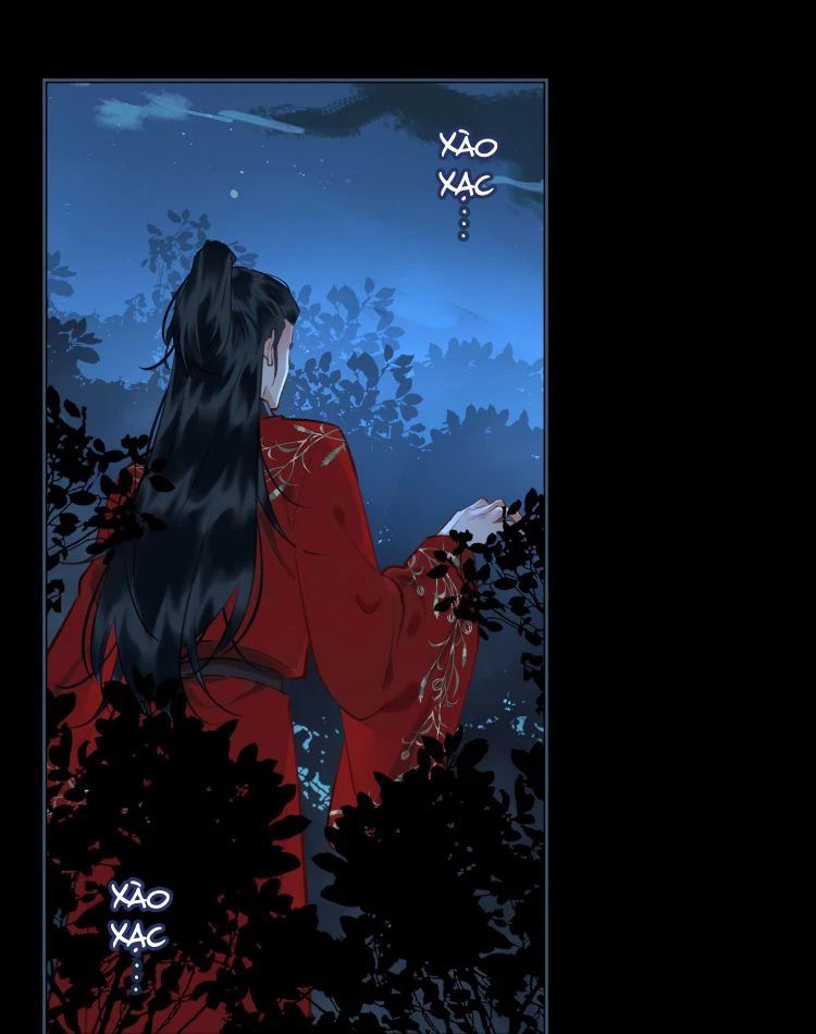 Cơn Mưa Quên Lối Về Chapter 75 - 31