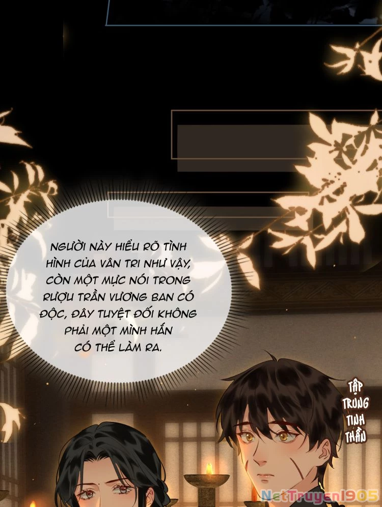 Cơn Mưa Quên Lối Về Chapter 75 - 33