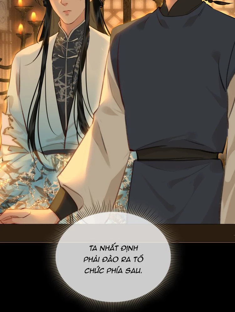 Cơn Mưa Quên Lối Về Chapter 75 - 34